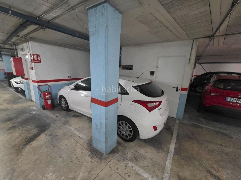 Foto 8bceb882-d588-43e6-8499-bf4f9baffaaa. Appartement avec parking dans Centre Torredembarra