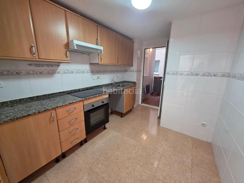 Foto a1420fc8-3a00-4188-ab69-9f4bd95b7348. Appartement avec parking dans Centre Torredembarra