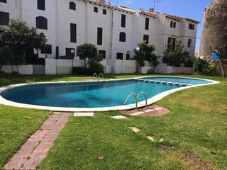 Chalet à Sant Jordi