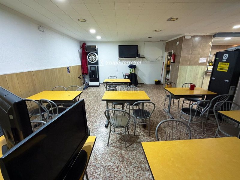 Foto a8745ba4-ef24-4096-b32c-f5f70ca01613. Local comercial a Cunit residencial Cunit