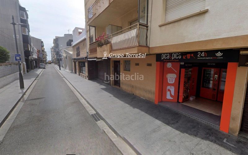 Foto 65012b71-5783-4bc0-b4cf-2cb69d8e212b. Local comercial a Calafell platja Calafell