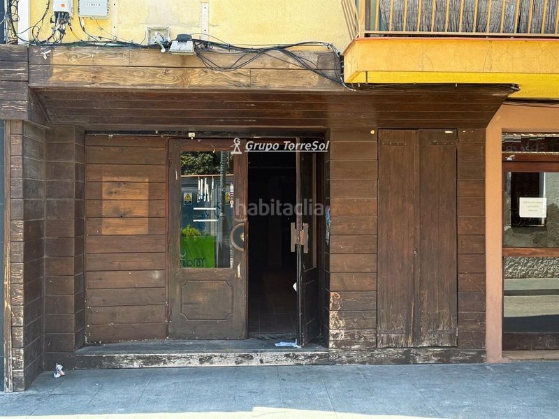 Foto 9bf9807a-1761-46ef-9787-fd5e47e45231. Local comercial a Calafell platja Calafell