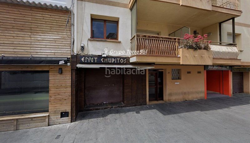 Foto c88ce89f-8705-4d08-92fc-8d6d0b246135. Local comercial a Calafell platja Calafell