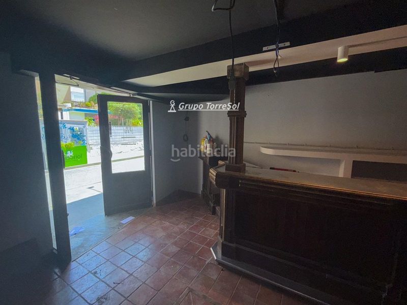 Foto fca01138-8f55-49ab-a6dc-5ce89bc45b2e. Local comercial a Calafell platja Calafell
