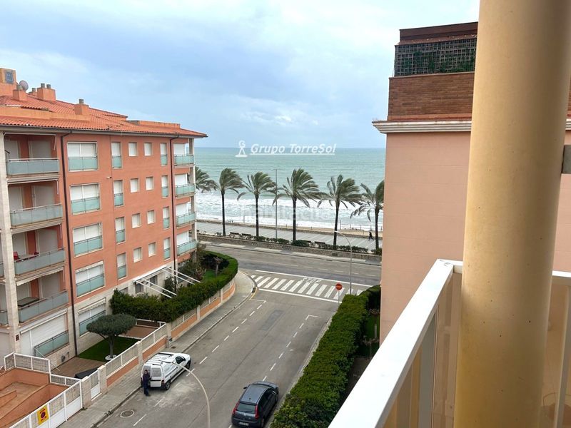 Foto 040cc912-a615-4abe-aa6f-e95939b648dd. Àtic amb calefacció aparcament a L´Estany Calafell