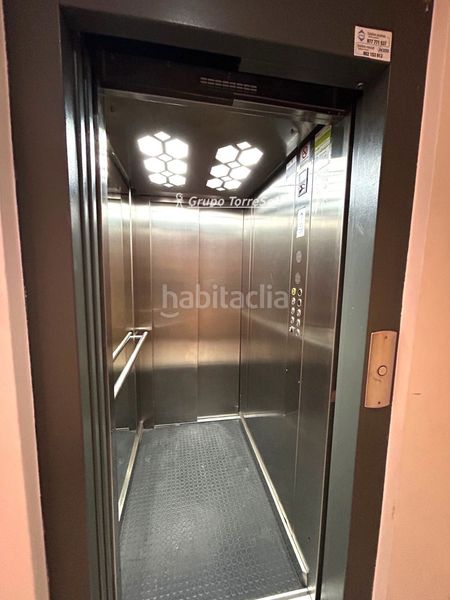 Foto 333809f0-b165-47b0-9fd5-2cd9286deab2. Àtic amb calefacció aparcament a L´Estany Calafell