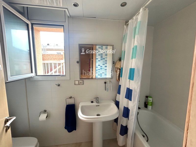 Foto 98687d19-9ff0-49f6-a8ef-94923d2fbf0b. Àtic amb calefacció aparcament a L´Estany Calafell