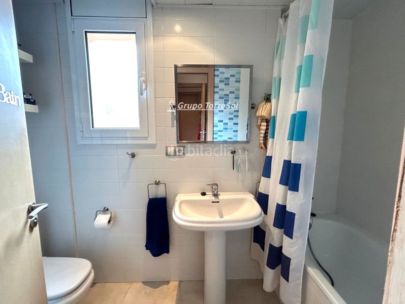 Foto fb93d9d3-1d4d-4cd2-b409-986216d2ac8f. Àtic amb calefacció aparcament a L´Estany Calafell