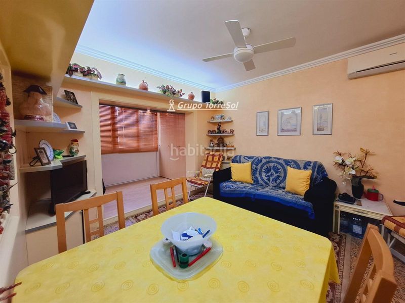 Foto 4a5838d1-f183-4531-a0df-8c598de52861. Piso completo piso de 2 habitaciones en el centro en Segur de Calafell