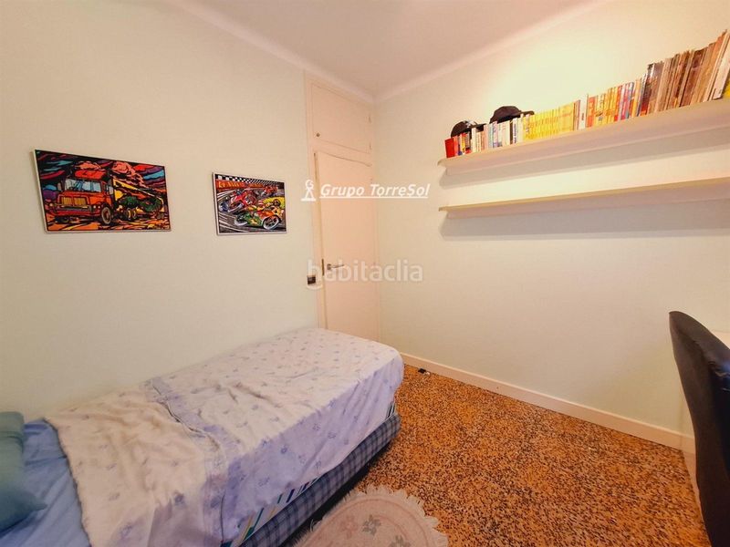 Foto 5d5a6494-7736-4310-b5c8-d6fd7f6b2b7f. Piso completo piso de 2 habitaciones en el centro en Segur de Calafell