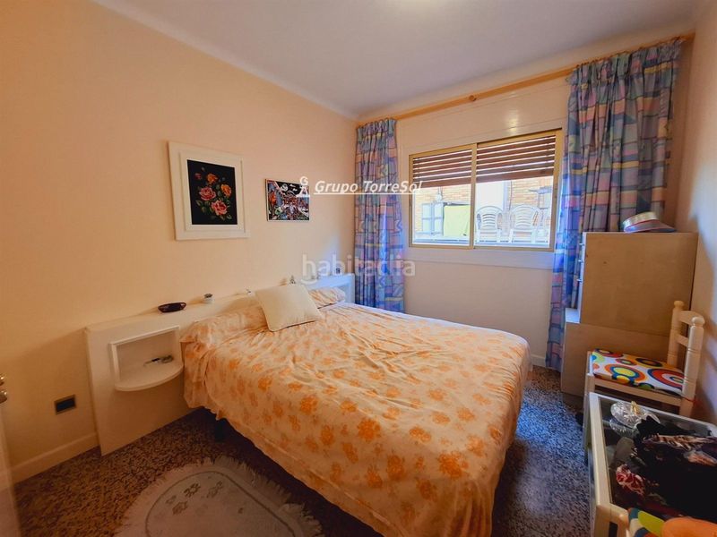 Foto d42dbe3e-eb51-43ea-9fef-9eb4480f8859. Piso completo piso de 2 habitaciones en el centro en Segur de Calafell