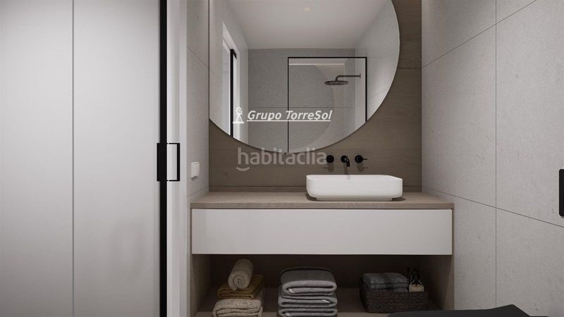 Foto a6111b22-daa2-4cc1-8c1a-c4e793590e23. Pis amb calefacció piscina a Cunit residencial Cunit