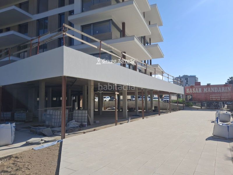 Foto a8f8a1c5-d2e2-4dc5-9330-189381e05e96. Pis amb calefacció piscina a Cunit residencial Cunit