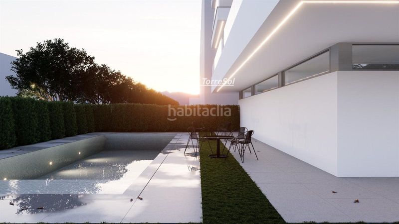 Foto c3cf290e-87b1-4edf-86c9-010138a22da8. Pis amb calefacció piscina a Cunit residencial Cunit
