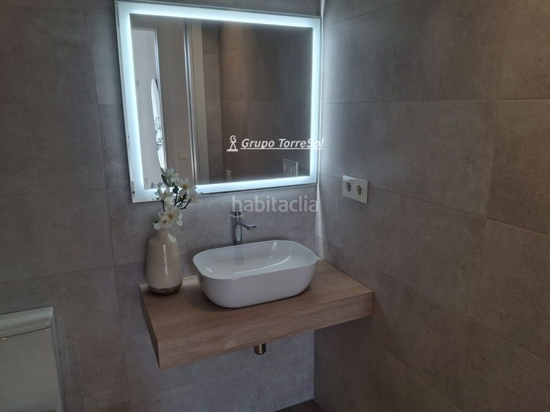 Foto 028979a4-9fee-4cae-8205-9918f94d347f. Àtic amb calefacció piscina a Cunit residencial Cunit