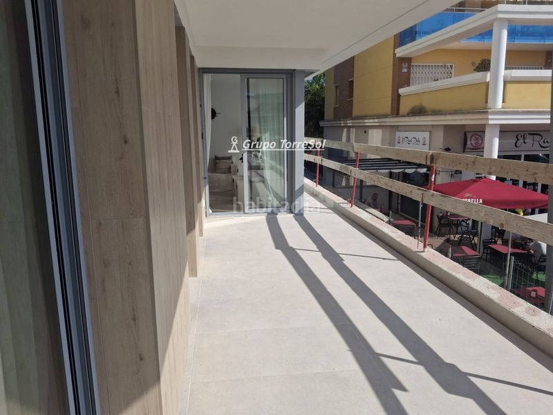 Foto 51ee561d-2bd2-4576-9966-c480fa870338. Àtic amb calefacció piscina a Cunit residencial Cunit