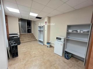 Miete Geschäftsraum  De les rodes. Amplio local comercial en el corazón de torredembarra