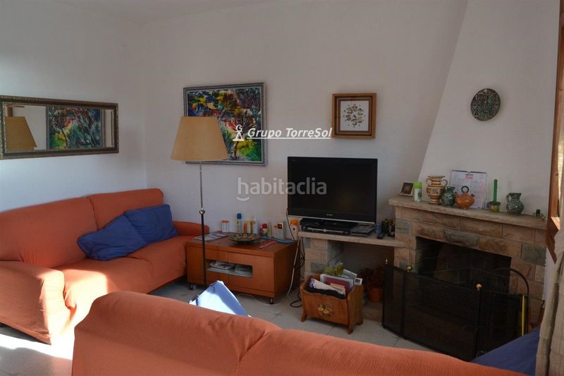 Foto 0c556cd9-6b5f-4f6a-8308-3506fbda4949. Casa pareada en Segur de Calafell nucli urbà Segur de Calafell