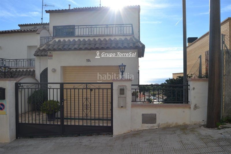Foto 5aaa5e40-fe30-4901-97fc-bc37c5ab9e98. Casa pareada en Segur de Calafell nucli urbà Segur de Calafell