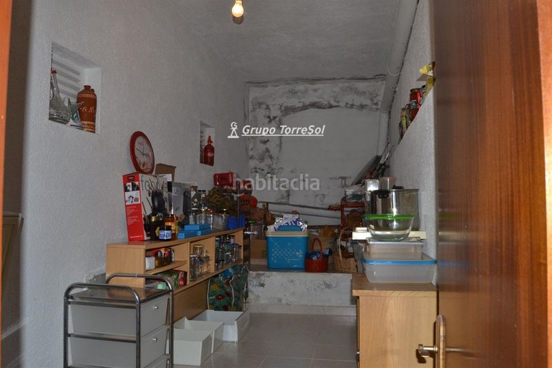 Foto 6914d053-1f14-448f-b396-e4f2930f3fae. Casa pareada en Segur de Calafell nucli urbà Segur de Calafell