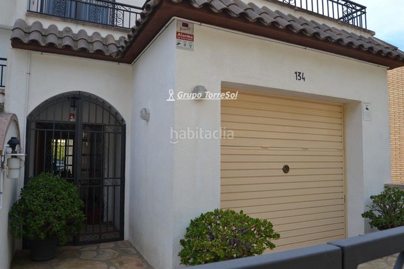 Foto 6e741bbc-a9f3-47d3-ad48-7207d73d5b65. Casa pareada en Segur de Calafell nucli urbà Segur de Calafell
