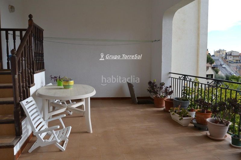 Foto 7d365820-0e2d-4a5a-93c2-e50e22f8d376. Casa pareada en Segur de Calafell nucli urbà Segur de Calafell