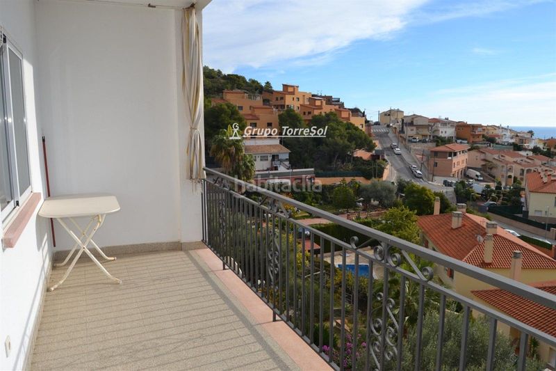 Foto 9d456429-55da-4a4d-b277-be25d7731e8e. Casa pareada en Segur de Calafell nucli urbà Segur de Calafell