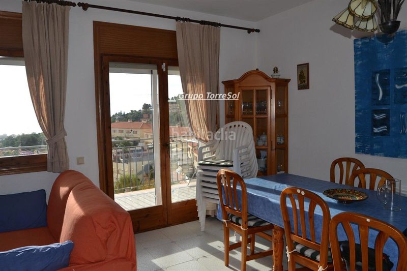 Foto a58413d0-3825-490f-a6a2-e50428922e57. Casa pareada en Segur de Calafell nucli urbà Segur de Calafell