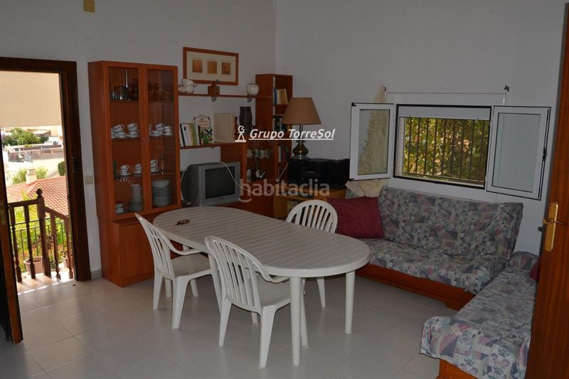 Foto a878ec6d-7774-4471-ad7f-6fed3596e82a. Casa pareada en Segur de Calafell nucli urbà Segur de Calafell