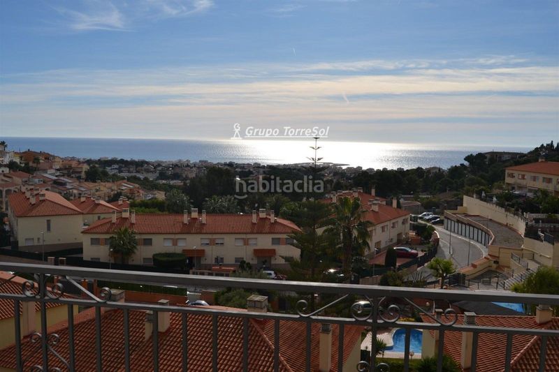 Foto d93e169d-0be8-49b8-9b86-3c93b6360beb. Casa pareada en Segur de Calafell nucli urbà Segur de Calafell
