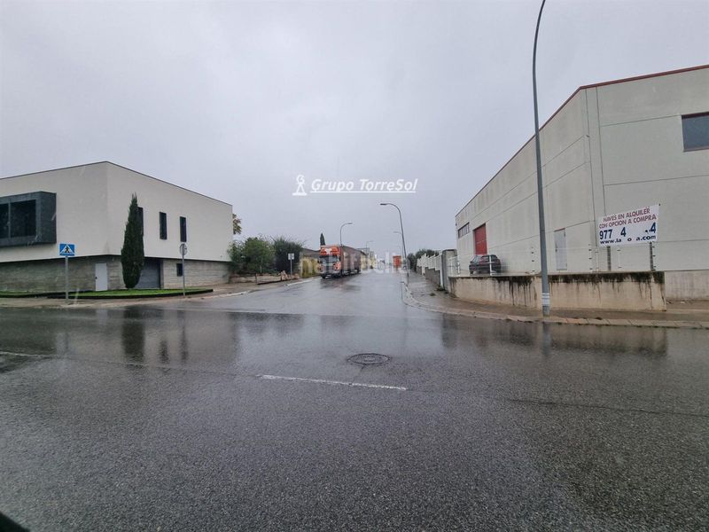 Foto 20b50b85-92b7-48bf-beee-1dbbe169fa07. Finca rústica a Sant Jordi Torredembarra