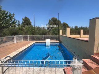 Chalet  Polígono 7 paraje 65 junto a cal dentista. En banyeres del penedes