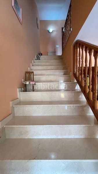 Foto 28710c7c-0541-4c92-9aa1-d6bfa44aa4f6. Casa amb calefacció aparcament a Santa Maria-l´Eixample-Sud Sumella Cubelles