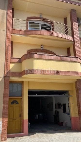 Foto 3fddb10a-65c9-4daf-a9b4-efd3be0c6546. Casa amb calefacció aparcament a Santa Maria-l´Eixample-Sud Sumella Cubelles