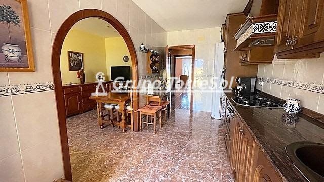 Foto 403eea26-f1dc-48d2-bcd1-ef93f99833d2. Casa amb calefacció aparcament a Santa Maria-l´Eixample-Sud Sumella Cubelles