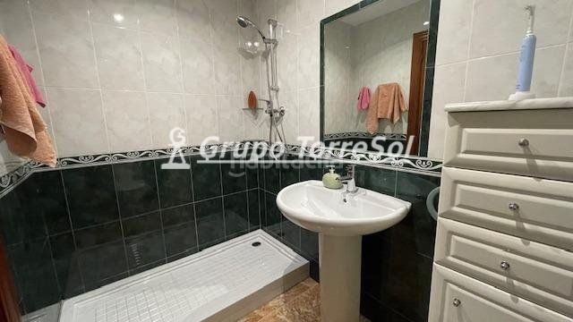 Foto 9364254d-0c2c-485d-986c-64f49a04a7af. Casa amb calefacció aparcament a Santa Maria-l´Eixample-Sud Sumella Cubelles