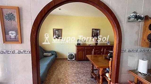 Foto b2e59fe2-6303-47fe-8f59-5d3e23e18753. Casa amb calefacció aparcament a Santa Maria-l´Eixample-Sud Sumella Cubelles