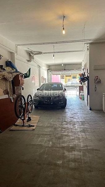 Foto b665e10d-3727-4b9b-be3e-269a2fdfccef. Casa amb calefacció aparcament a Santa Maria-l´Eixample-Sud Sumella Cubelles