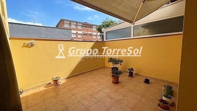 Foto b6e3337d-5477-48f3-b03c-ed485dce95ac. Casa amb calefacció aparcament a Santa Maria-l´Eixample-Sud Sumella Cubelles
