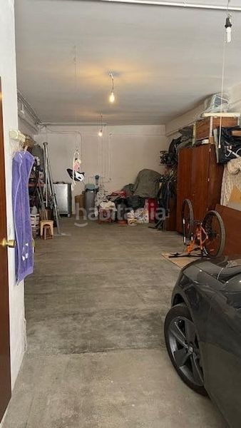 Foto d239e13d-ad85-4e42-8886-c00b7532e2f8. Casa amb calefacció aparcament a Santa Maria-l´Eixample-Sud Sumella Cubelles