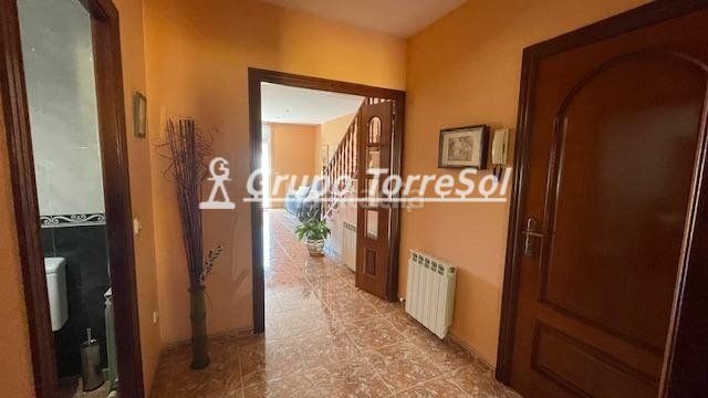 Foto e2f7e43a-0859-4bd3-8420-aa64d0cbd79a. Casa amb calefacció aparcament a Santa Maria-l´Eixample-Sud Sumella Cubelles