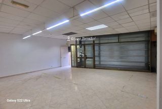 Local Comercial a CATALUNYA
