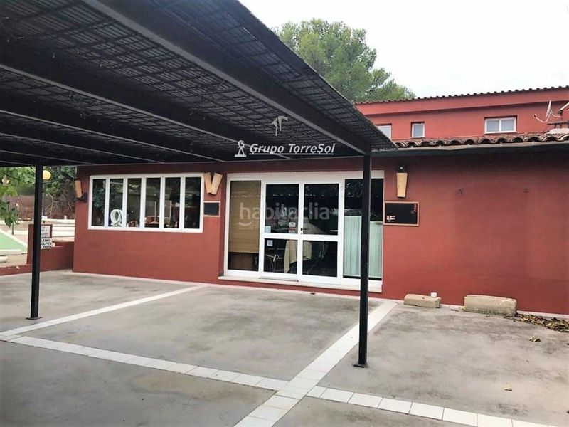 Foto 0647c935-5264-469e-9d29-3346f9aace3d. Local comercial en roda de bara en Roda de Barà