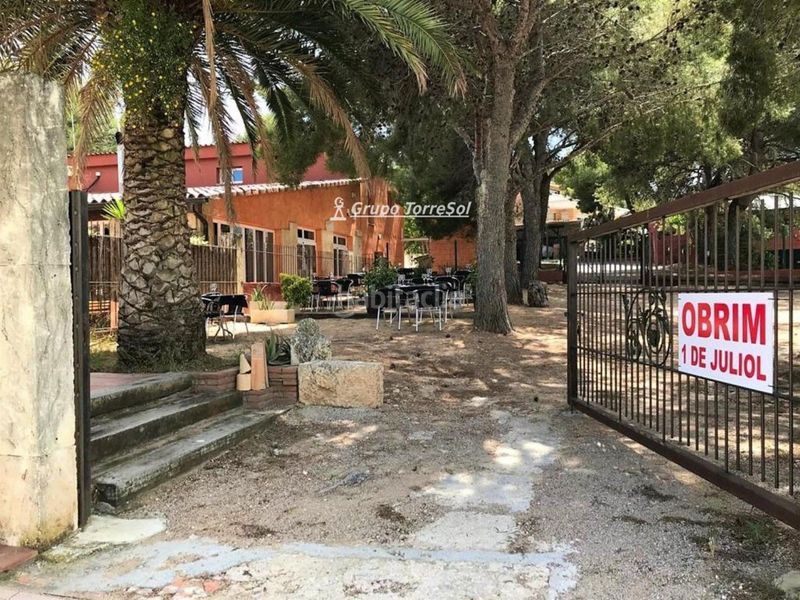 Foto 663e5e87-b498-41d6-b136-2ce2faeaf438. Local comercial en roda de bara en Roda de Barà