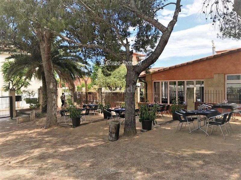 Foto 6f4f28b2-998d-4ff0-8509-d997b1095eb0. Local comercial en roda de bara en Roda de Barà