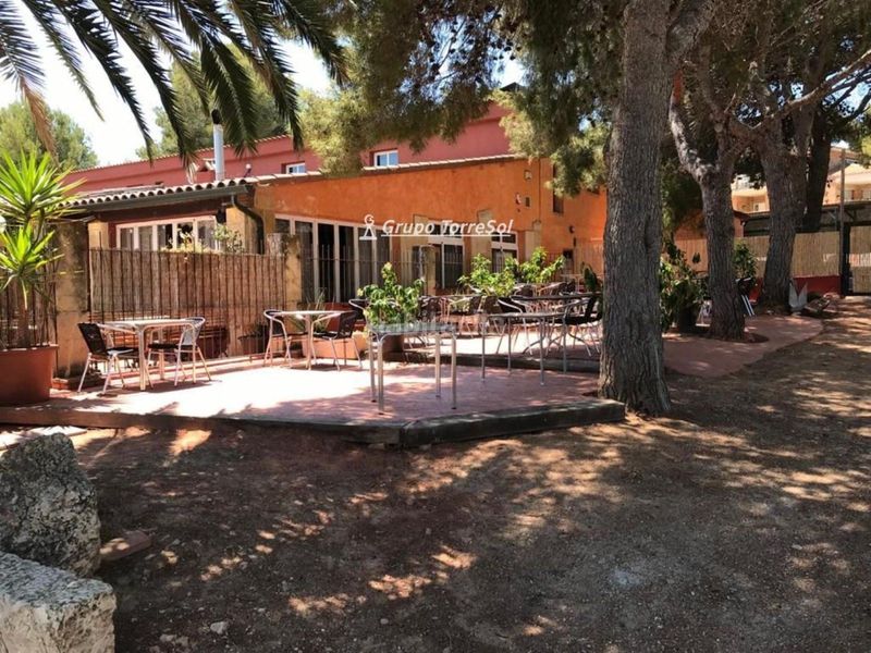 Foto b5debb44-66cd-4bac-91ef-c70d17547b8b. Local comercial en roda de bara en Roda de Barà