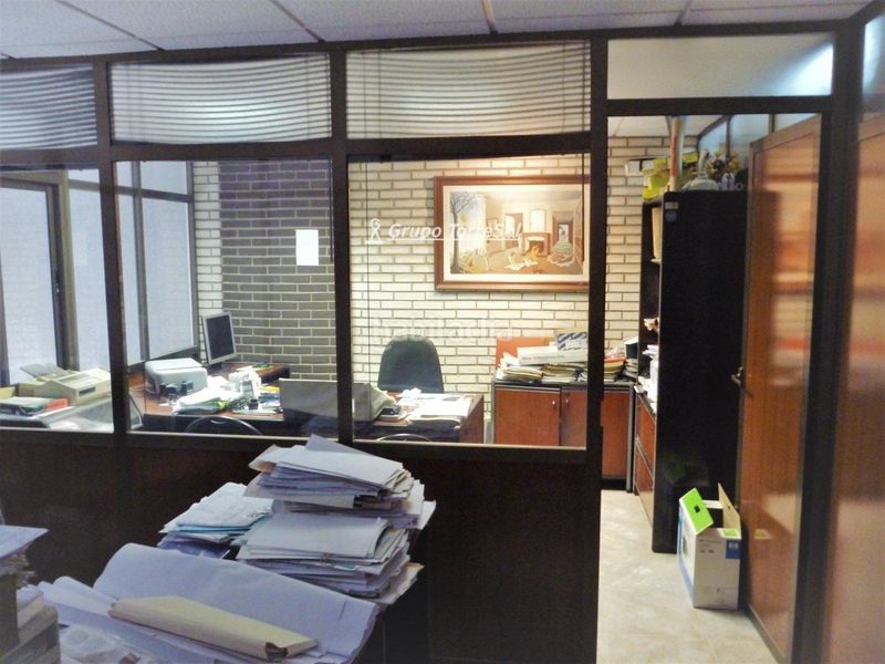 Foto 32df09fe-30a7-440b-84fc-9fe1ef8d3cc7. Local comercial a Sant Pere i Sant Pau Tarragona