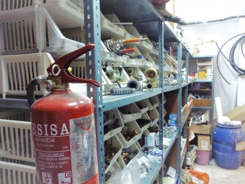 Foto 53b31b0d-77ea-436d-aed6-e1fbbc6c2937. Local comercial a Sant Pere i Sant Pau Tarragona