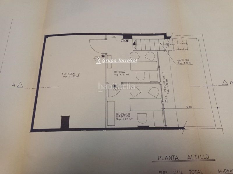 Foto 56d817e9-46f4-4d5b-89b8-d357c9503933. Local comercial a Sant Pere i Sant Pau Tarragona