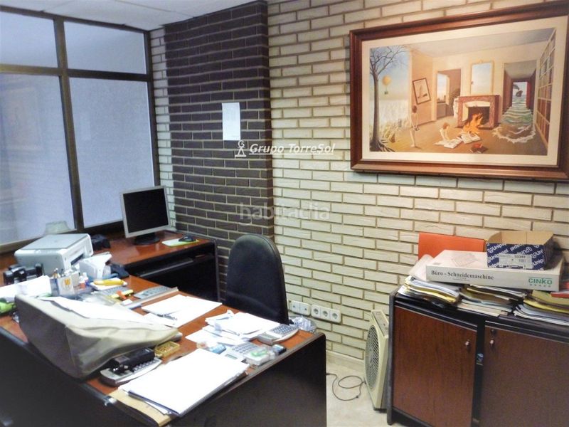 Foto dea96460-3962-4c70-a48a-37473d95fd4d. Local comercial a Sant Pere i Sant Pau Tarragona